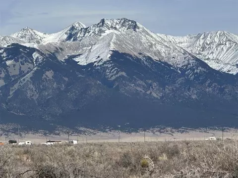 0 Palamino Ave, Alamosa, CO 81101