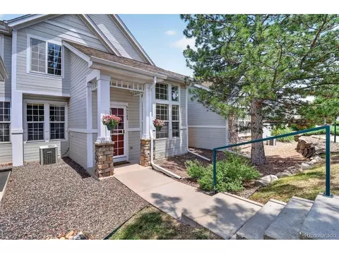 8300 E Fairmount Dr #NN-NN102, Denver, CO 80247