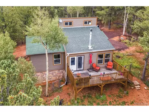 150 Fluorite Ln, Divide, CO 80814 photo 35