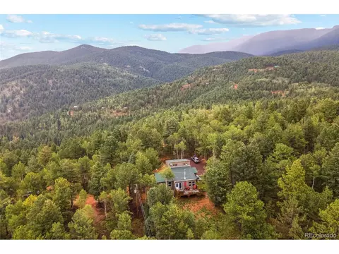 150 Fluorite Ln, Divide, CO 80814 photo 2