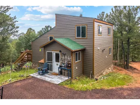150 Fluorite Ln, Divide, CO 80814 photo 4