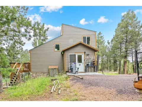 150 Fluorite Ln, Divide, CO 80814 photo 3