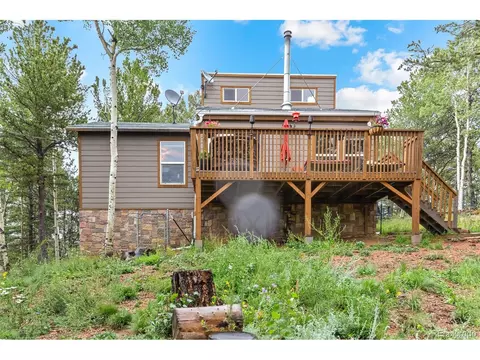 150 Fluorite Ln, Divide, CO 80814 photo 36