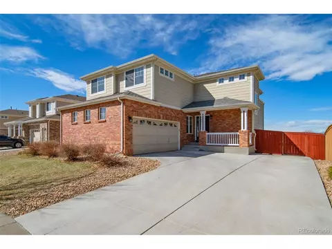 3041 S Jericho Way, Aurora, CO 80013