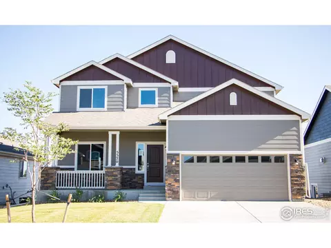 2002 Nicholson St, Berthoud, CO 80513 photo 1