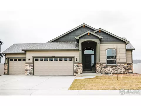 1998 Nicholson St, Berthoud, CO 80513 photo 1