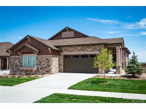 25105 E Phillips Dr, Aurora, CO 80016 photo 1