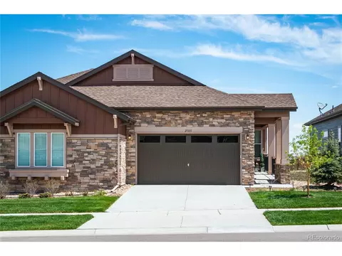 25105 E Phillips Dr, Aurora, CO 80016 photo 2