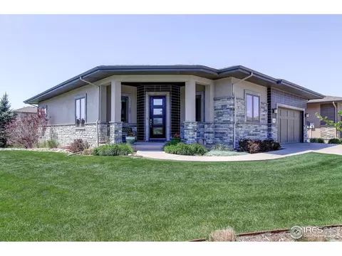 6935 Winterpeak Ct, Timnath, CO 80547 photo 1