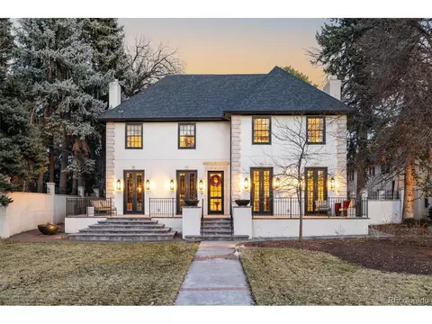 312 N High St, Denver, CO 80218