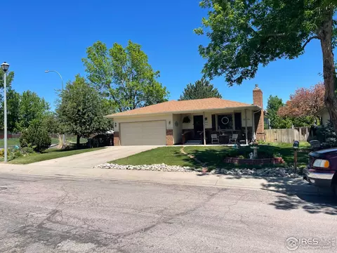 4631 W 3rd St, Greeley, CO 80634 photo 1