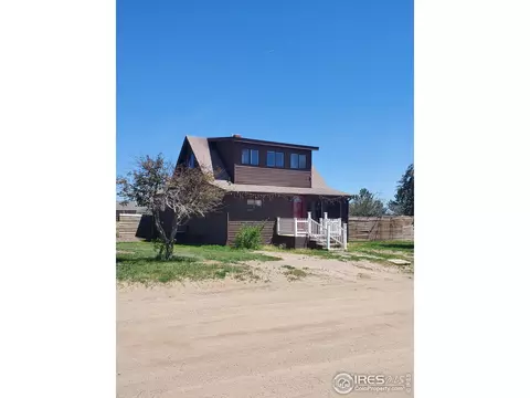 406 Becky St, Wiggins, CO 80654 photo 1