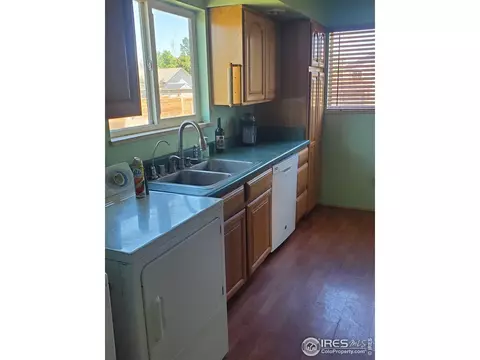 406 Becky St, Wiggins, CO 80654 photo 2