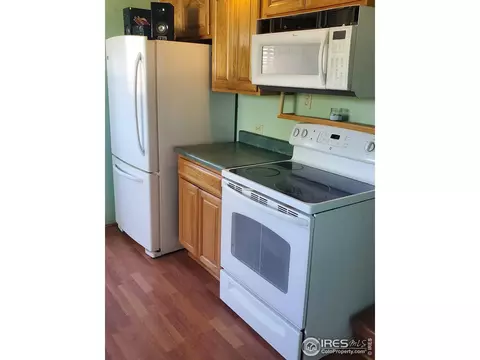 406 Becky St, Wiggins, CO 80654 photo 3