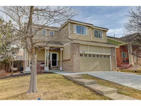 2422 S Genoa Way, Aurora, CO 80013