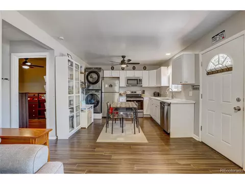 3420 Myers Gulch Rd #3, Kittredge, CO 80457