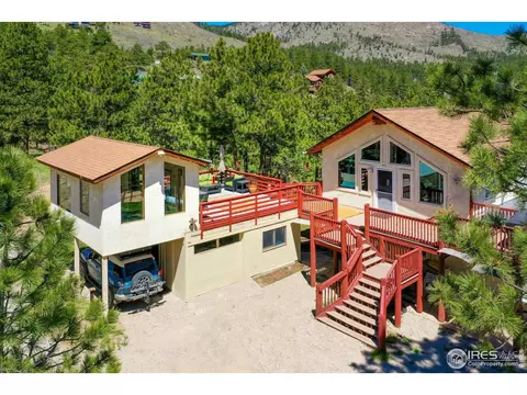 175 Misty Vale Ct, Boulder, CO 80302 photo 1