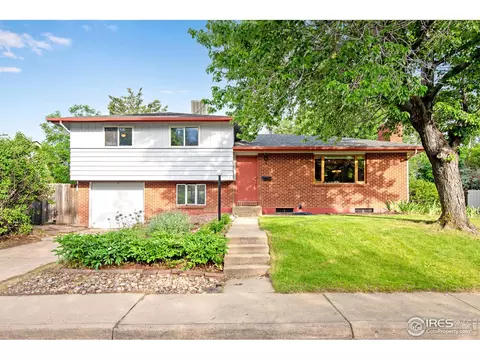 4484 Hamilton Ct, Boulder, CO 80305 photo 2