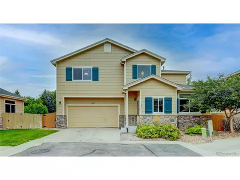 10135 N Wyandott Cir, Thornton, CO 80260