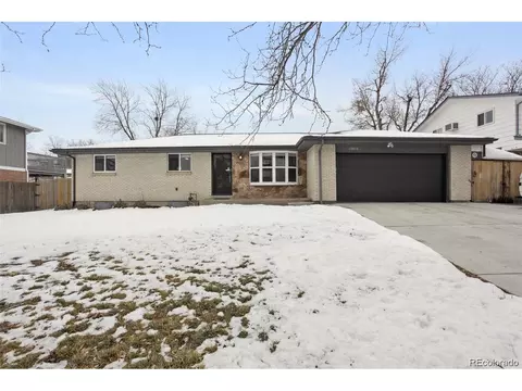 10818 W Marlowe Ave, Littleton, CO 80127