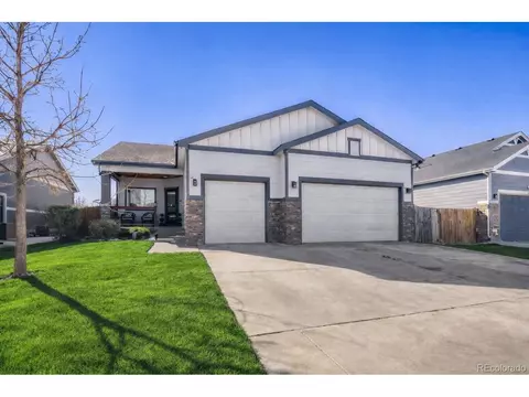1033 Traildust Dr, Milliken, CO 80543