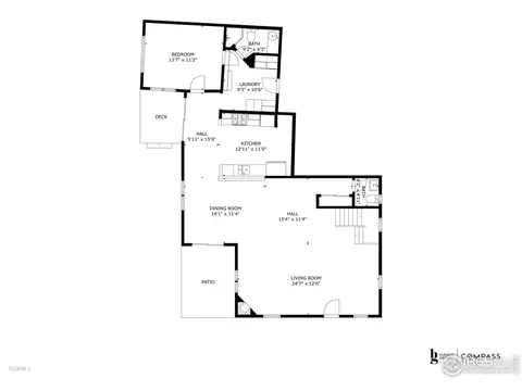 3087 7th St, Boulder, CO 80304 photo 35