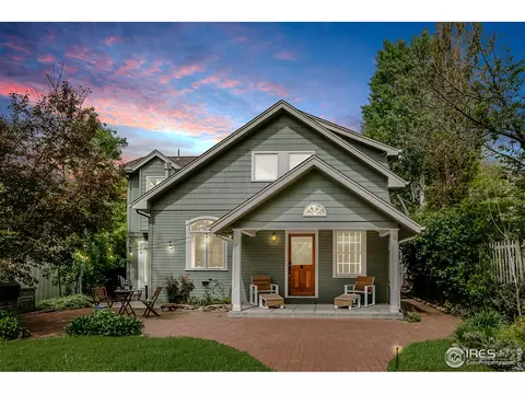 3087 7th St, Boulder, CO 80304 photo 1