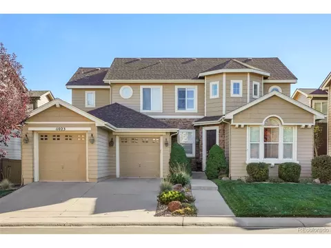 11023 Glengate Cir, Highlands Ranch, CO 80130