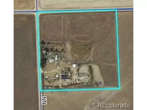 31922 County Road Nn, Otis, CO 80743