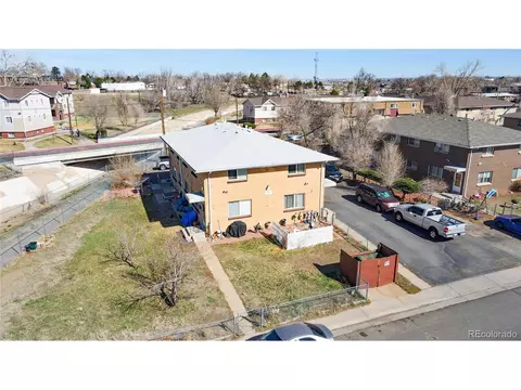 Undisclosed, Westminster, CO 80030