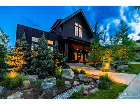 330 Dewey Ave, Boulder, CO 80304 photo 1