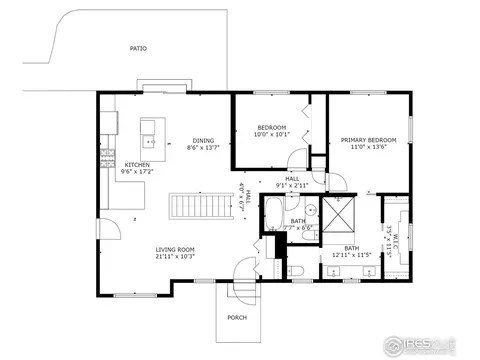740 Gilpin Dr, Boulder, CO 80303 photo 36