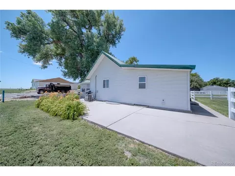 225 E Knearl St, Brush, CO 80723 photo 4