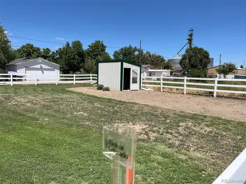 225 E Knearl St, Brush, CO 80723 photo 33