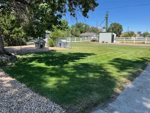 225 E Knearl St, Brush, CO 80723 photo 38