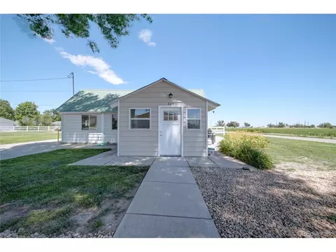 225 E Knearl St, Brush, CO 80723 photo 2