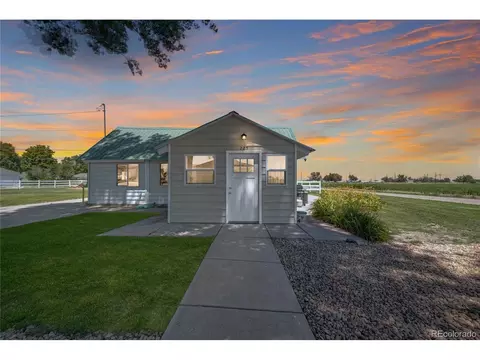 225 E Knearl St, Brush, CO 80723 photo 1