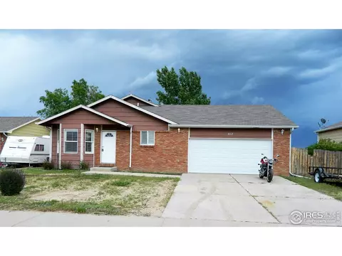 412 Sally St, Wiggins, CO 80654 photo 1