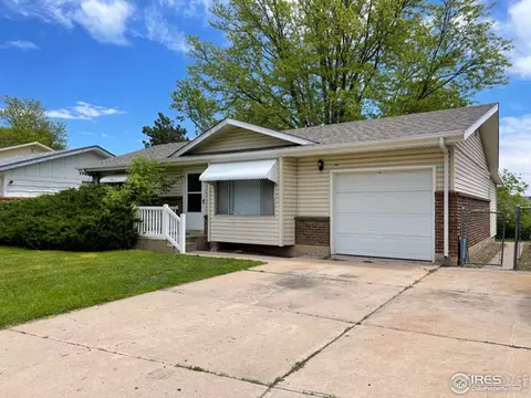 1908 24th Ave Ct, Greeley, CO 80634 photo 1