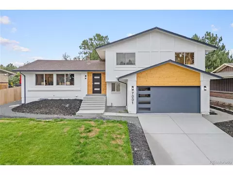 7001 E Wesley Ave, Denver, CO 80224