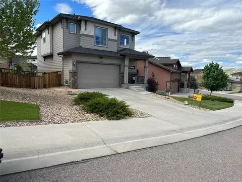 3173 Youngheart Way, Castle Rock, CO 80109