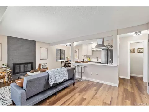 7995 E Mississippi Ave #A1, Denver, CO 80247