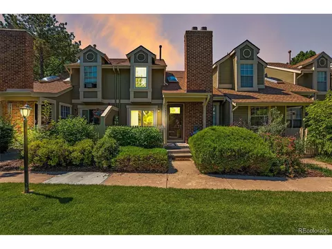 14002 E Radcliff Cir, Aurora, CO 80015