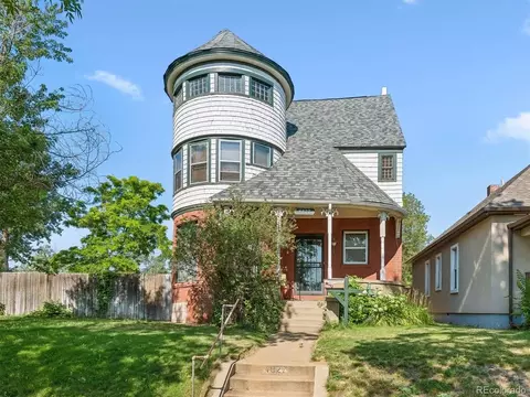 4827 Lowell Blvd, Denver, CO 80221