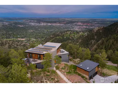 819 Timber Ln, Boulder, CO 80304 photo 2