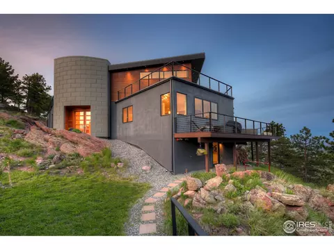 819 Timber Ln, Boulder, CO 80304 photo 1