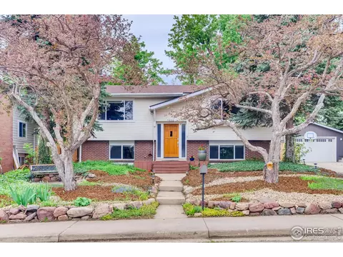 3090 Emerson Ave, Boulder, CO 80305 photo 2