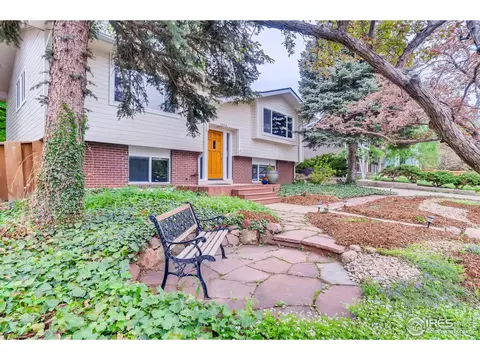 3090 Emerson Ave, Boulder, CO 80305 photo 1