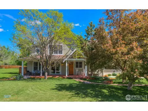 1799 Oak Ave, Boulder, CO 80304 photo 1