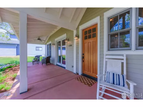 1799 Oak Ave, Boulder, CO 80304 photo 3